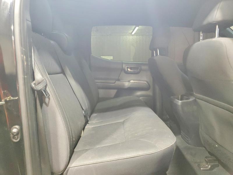 2017 Toyota Tacoma მანქანა იყიდება აუქციონზე, vin: 3TMCZ5AN8HM053080, აუქციონის ნომერი: 52507866