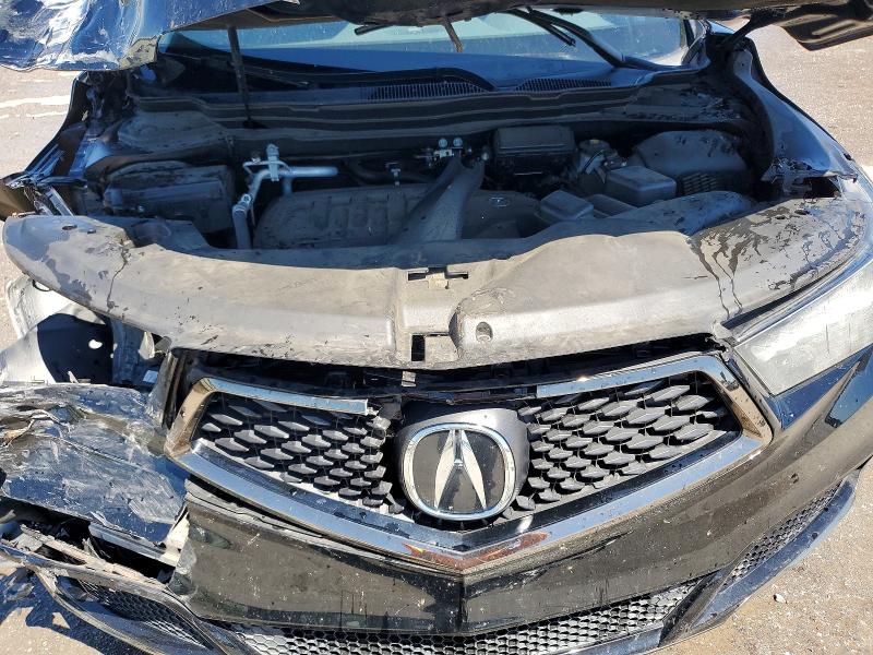 Aukcja sprzedaży 2019 Acura Mdx, vin: 5J8YD4H07KL004682, numer aukcji: 52392836
