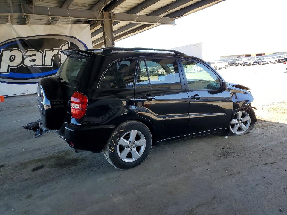 54538896 :رقم المزاد ، JTEHD20V546021567 vin ، 2004 Toyota Rav4 مزاد بيع