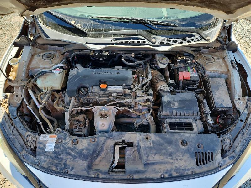 53815246 :رقم المزاد ، 2HGFC2F64KH512479 vin ، 2019 Honda Civic مزاد بيع