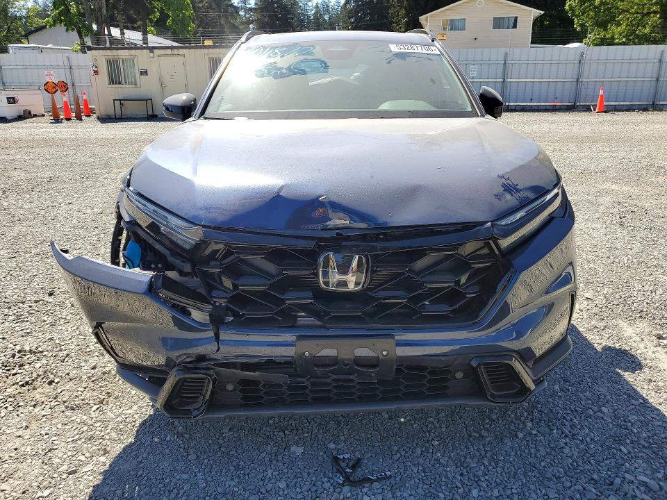 Продаж на аукціоні авто 2025 Honda Cr-v, vin: 2HKRS6H88SH819195, номер лоту: 53287706