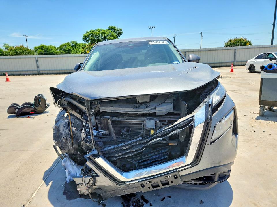 Продажа на аукционе авто 2021 Nissan Rogue, vin: 5N1AT3BA4MC796481, номер лота: 53637966