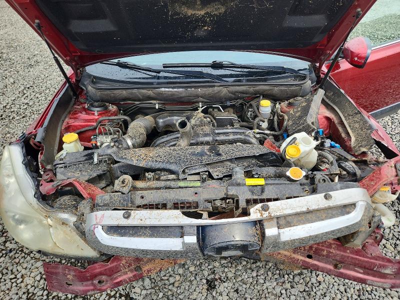 2014 Subaru Outback მანქანა იყიდება აუქციონზე, vin: 4S4BRBCC2E3236621, აუქციონის ნომერი: 55199386