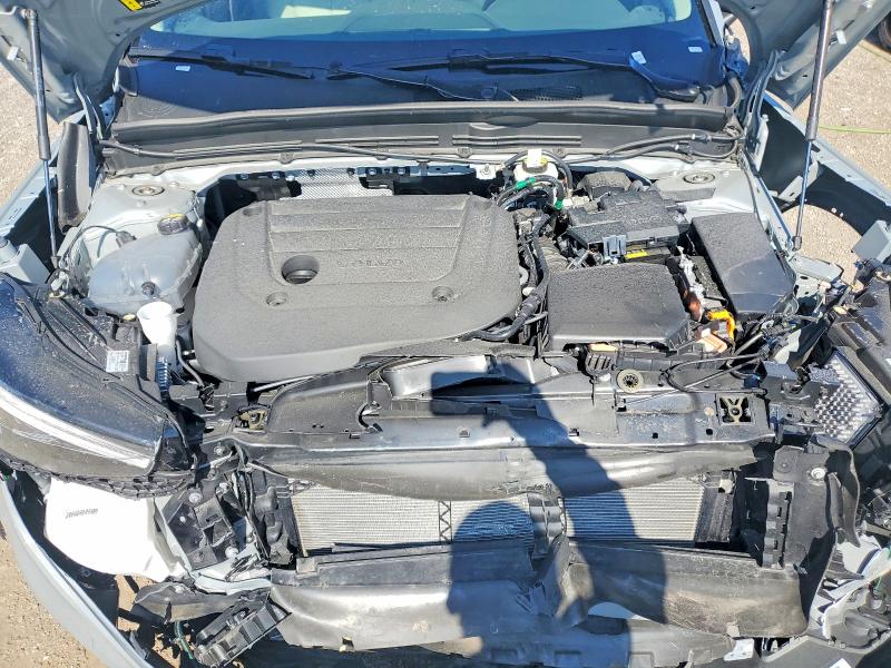 Aukcja sprzedaży 2026 Volvo Xc40, vin: YV4L12UCXT2737741, numer aukcji: 52801646