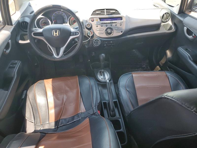 Aukcja sprzedaży 2013 Honda Fit, vin: JHMGE8H36DC000780, numer aukcji: 55360326