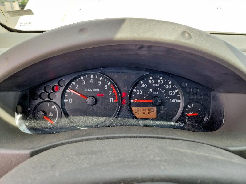 53249356 :رقم المزاد ، 1N6BD0CT9KN703733 vin ، 2019 Nissan Frontier مزاد بيع
