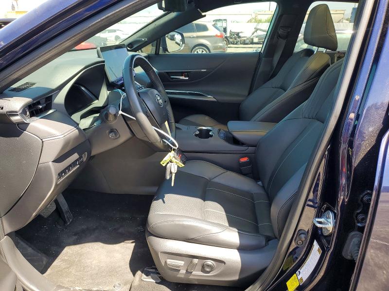 Aukcja sprzedaży 2023 Toyota Venza, vin: JTEAAAAH5PJ145482, numer aukcji: 51910576