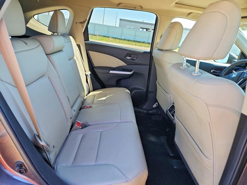 Aukcja sprzedaży 2015 Honda Cr-v, vin: 2HKRM4H7XFH610469, numer aukcji: 53377086