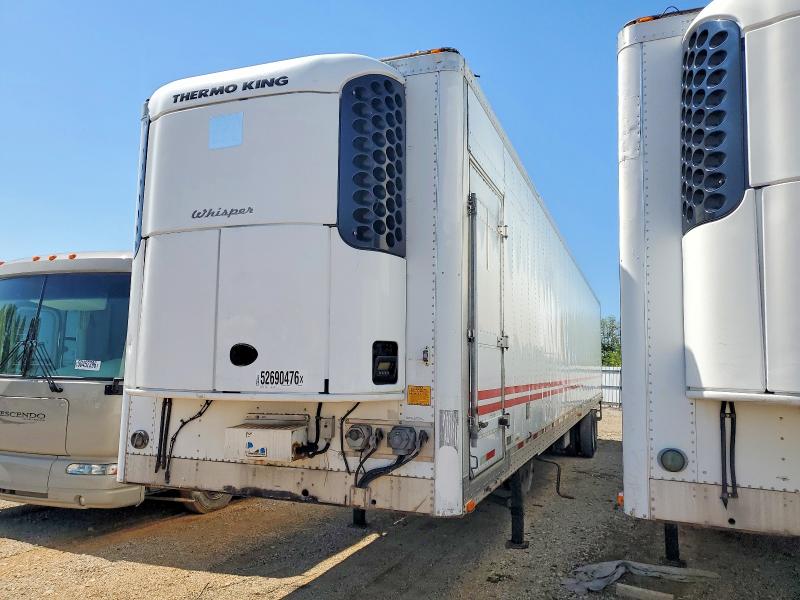 Продаж на аукціоні авто 2013 Utility Reefer Trailer, vin: 1UYVS2530DM510301, номер лоту: 52690476