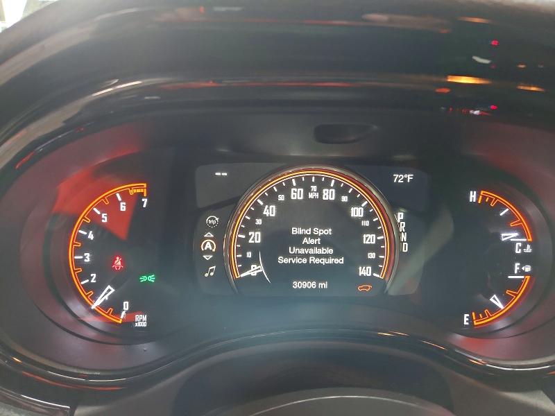 Продажа на аукционе авто 2025 Dodge Durango, vin: 1C4RDJDGXSC537145, номер лота: 54138236