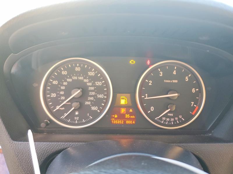 Aukcja sprzedaży 2012 Bmw X5, vin: 5UXZV4C57CL986765, numer aukcji: 52346956