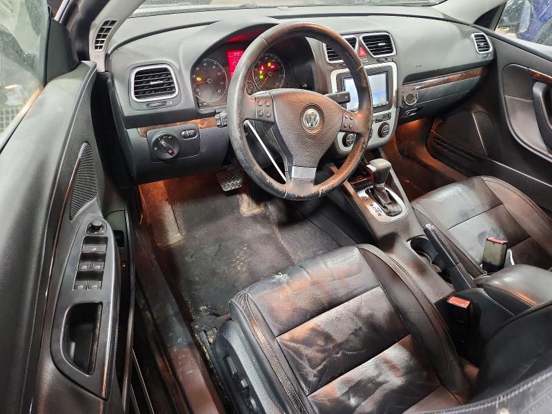 Продажа на аукционе авто 2007 Volkswagen Eos, vin: WVWFA71FX7V039761, номер лота: 52428056