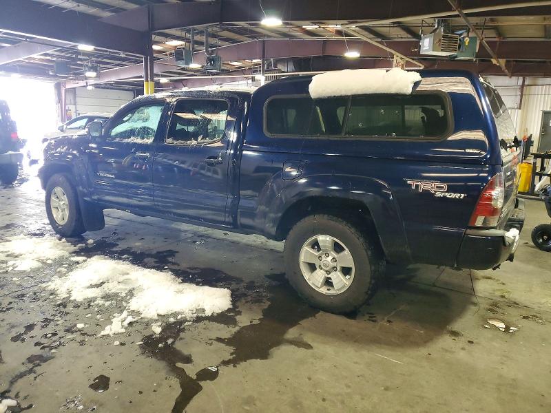 50227016 :رقم المزاد ، 3TMMU4FN8DM049966 vin ، 2013 Toyota Tacoma مزاد بيع