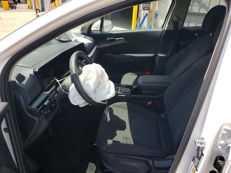 Aukcja sprzedaży 2026 Kia Sportage, vin: 5XYK23DFXTG400746, numer aukcji: 55054946