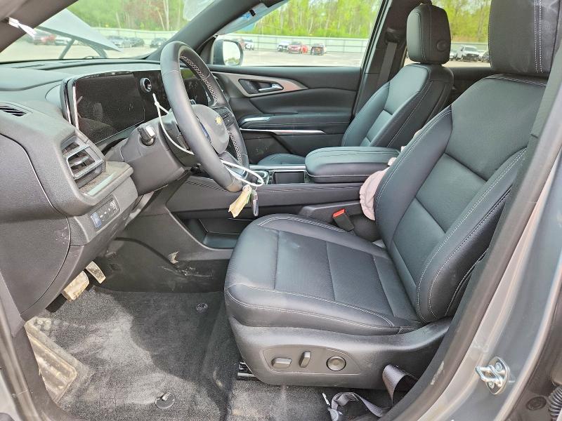 54617776 :رقم المزاد ، 1GNEVGKS0TJ136116 vin ، 2026 Chevrolet Traverse مزاد بيع