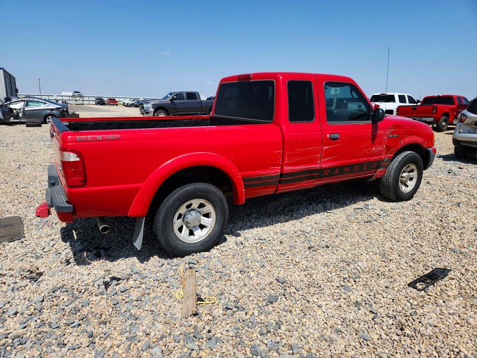 Aukcja sprzedaży 2005 Ford Ranger, vin: 1FTYR14E55PB05796, numer aukcji: 55438516