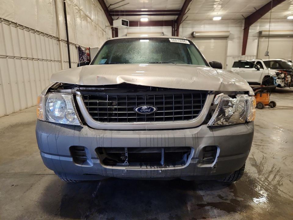 Aukcja sprzedaży 2002 Ford Explorer, vin: 1FMZU72E12ZC67493, numer aukcji: 55215096