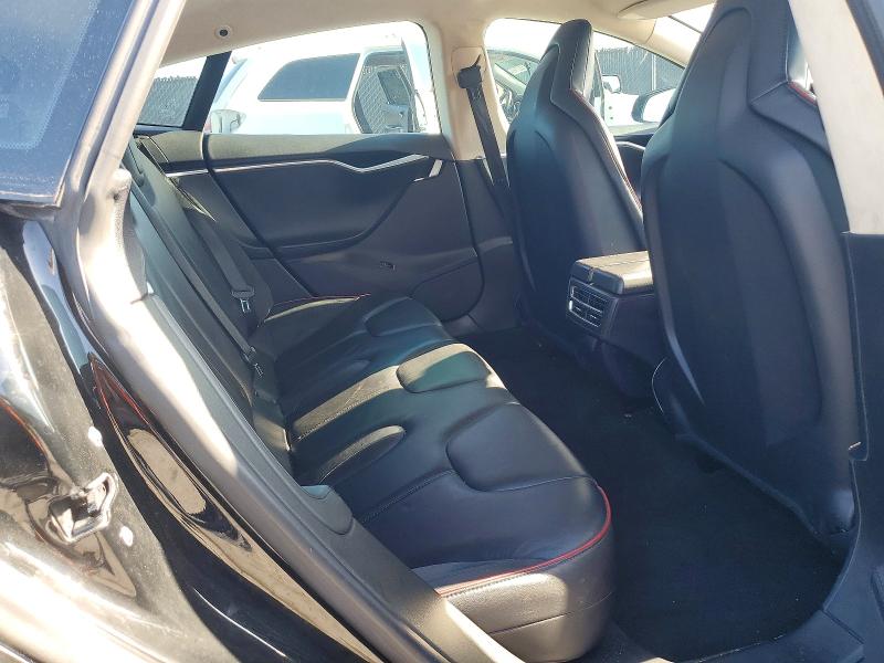 Aukcja sprzedaży 2013 Tesla Model S, vin: 5YJSA1CP4DFP06951, numer aukcji: 53974576