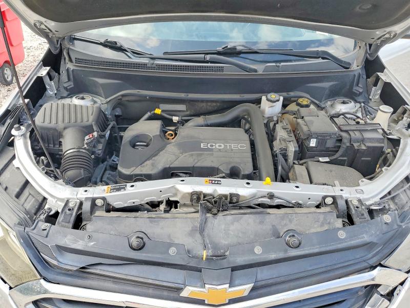 Продажа на аукционе авто 2019 Chevrolet Equinox, vin: 2GNAXKEV2K6128788, номер лота: 54331256