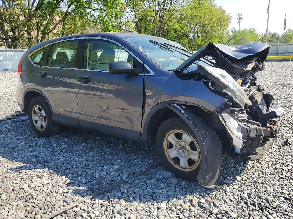 2016 Honda Cr-v მანქანა იყიდება აუქციონზე, vin: 5J6RM4H39GL133361, აუქციონის ნომერი: 53727706