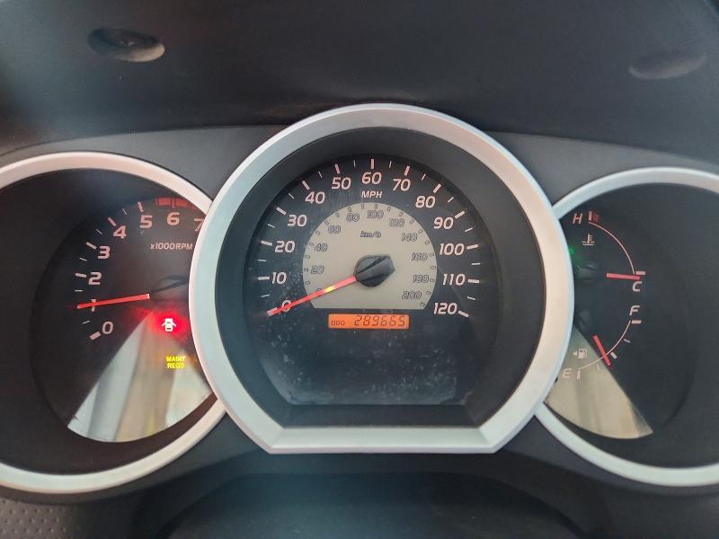 55423216 :رقم المزاد ، 5TEJU62N98Z491331 vin ، 2008 Toyota Tacoma مزاد بيع