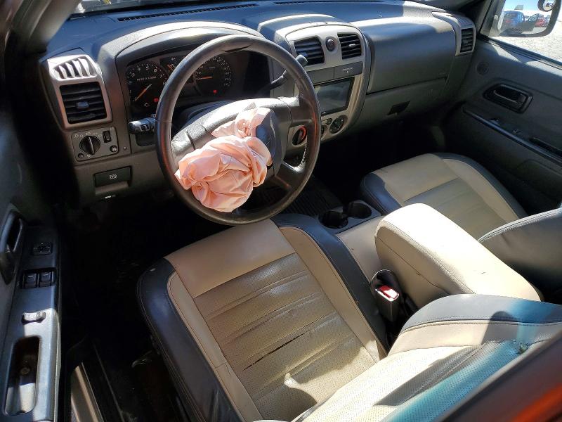 53911766 :رقم المزاد ، 1GCCS146168156506 vin ، 2006 Chevrolet Colorado مزاد بيع