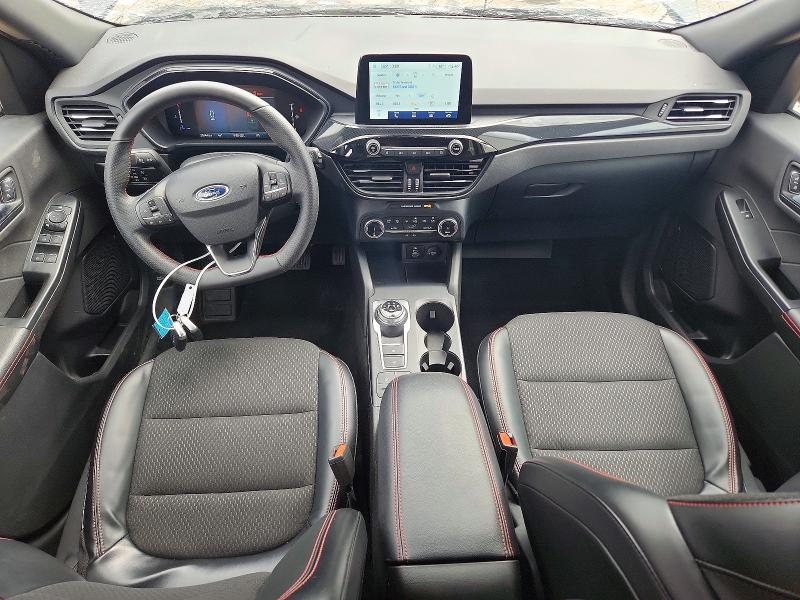 Aukcja sprzedaży 2025 Ford Escape, vin: 1FMCU9MN7SUA85406, numer aukcji: 52454046
