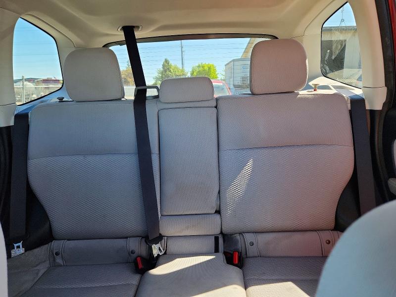 Aukcja sprzedaży 2016 Subaru Forester, vin: JF2SJADC2GH506653, numer aukcji: 54082936