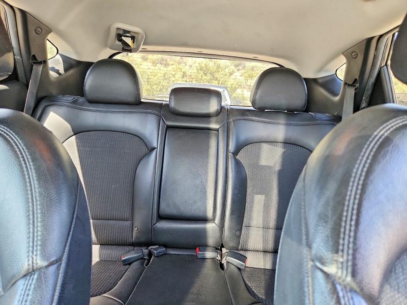 Продаж на аукціоні авто 2012 Hyundai Tucson, vin: KM8JU3AC8CU407785, номер лоту: 54432006