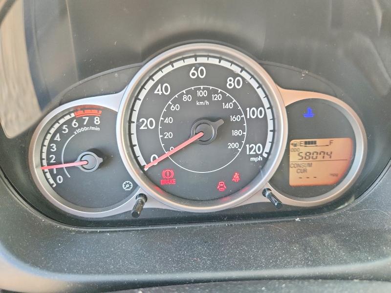 Продажа на аукционе авто 2012 Mazda Mazda2, vin: JM1DE1LY0C0148485, номер лота: 52626086