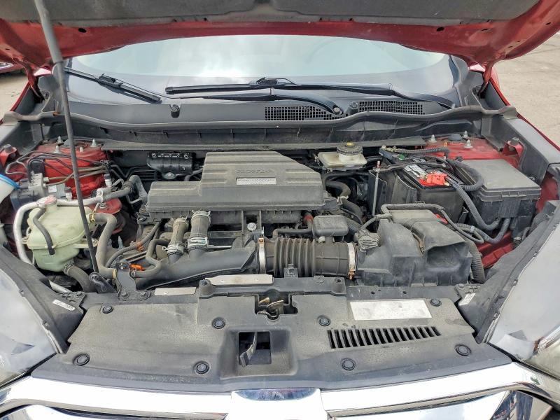 Продаж на аукціоні авто 2019 Honda Crv, vin: 5J6RW2H5XKL006384, номер лоту: 50972336