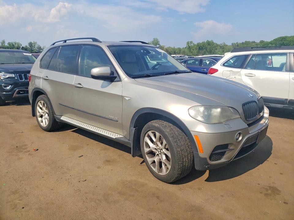 Продаж на аукціоні авто 2011 Bmw X5, vin: 5UXZV4C5XBL403250, номер лоту: 54351926