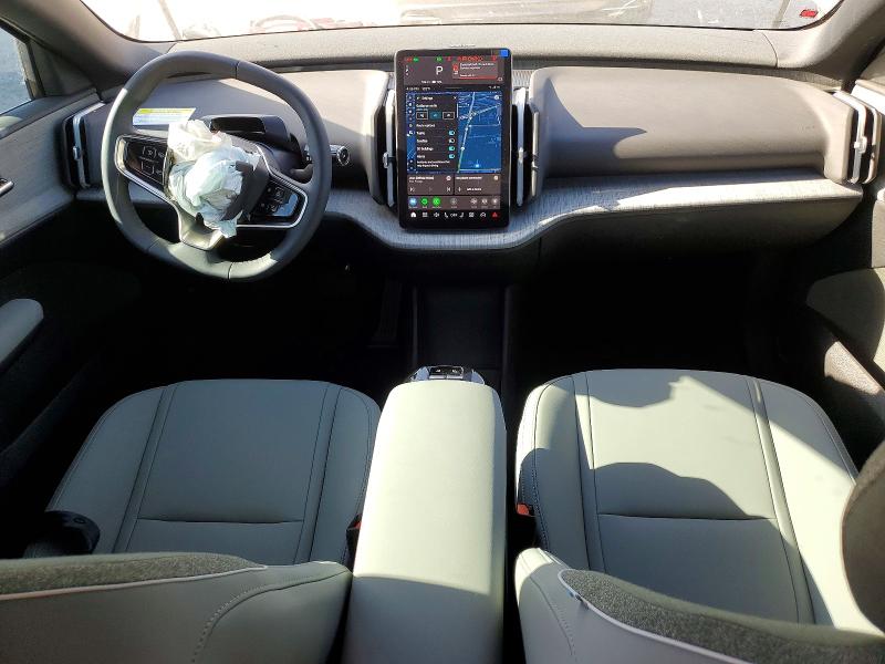 Aukcja sprzedaży 2026 Volvo Ex30, vin: YV4EK3ZL0T2612865, numer aukcji: 53910006