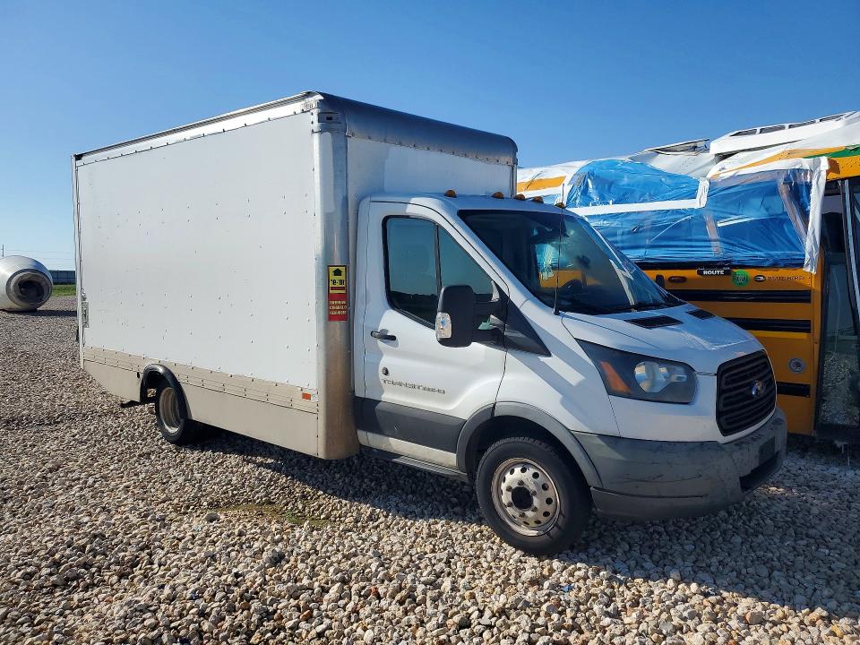 2019 Ford Transit მანქანა იყიდება აუქციონზე, vin: 1FDBF8ZM4KKB56654, აუქციონის ნომერი: 48177246