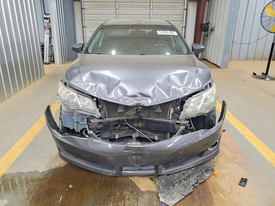 Продажа на аукционе авто 2013 Toyota Camry, vin: 4T1BF1FK6DU270138, номер лота: 51094186