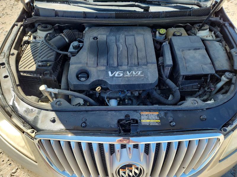Aukcja sprzedaży 2010 Buick Lacrosse, vin: 1G4GB5EG6AF295577, numer aukcji: 52588486