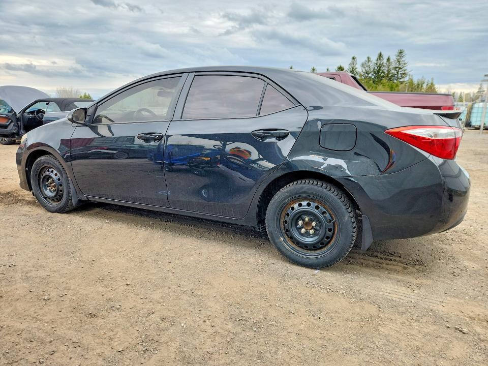 Aukcja sprzedaży 2014 Toyota Corolla, vin: 2T1BURHE5EC086713, numer aukcji: 51252036