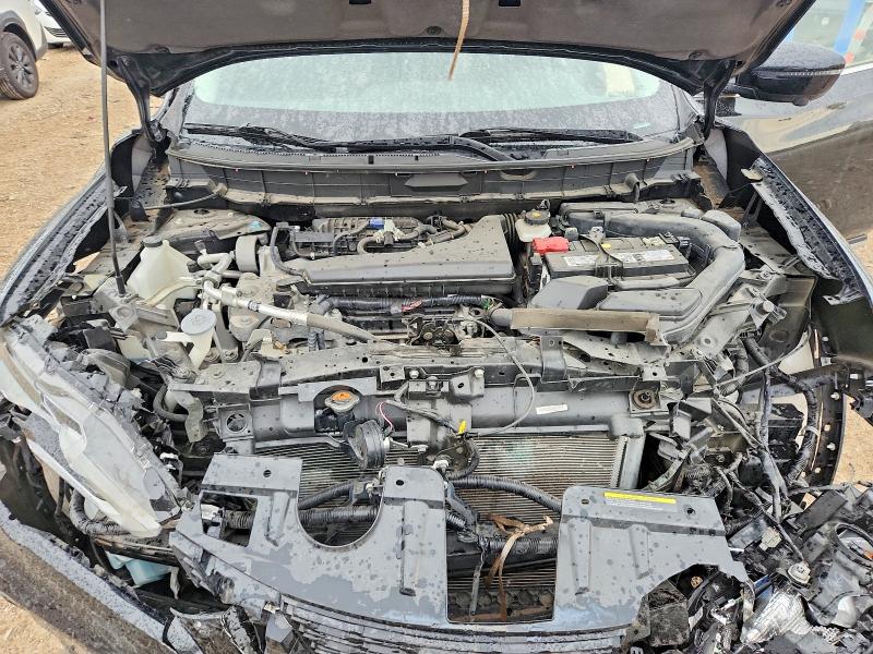 Продажа на аукционе авто 2019 Nissan Rogue, vin: 5N1AT2MV5KC773265, номер лота: 55021556