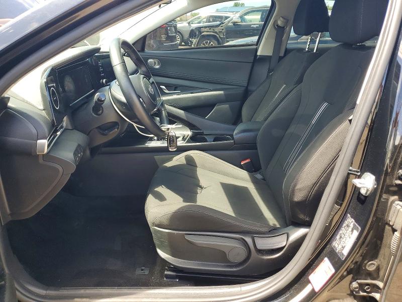 Aukcja sprzedaży 2021 Hyundai Elantra, vin: KMHLS4AG9MU212464, numer aukcji: 54728516