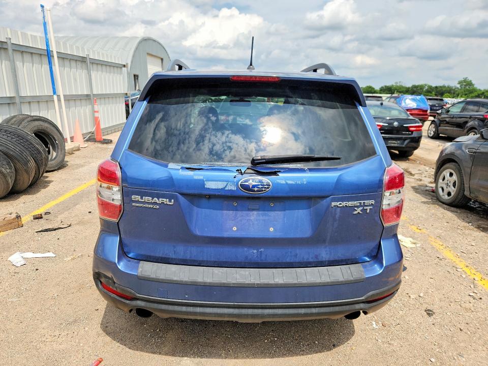 2015 Subaru Forester მანქანა იყიდება აუქციონზე, vin: JF2SJGDC5FH820329, აუქციონის ნომერი: 54722276