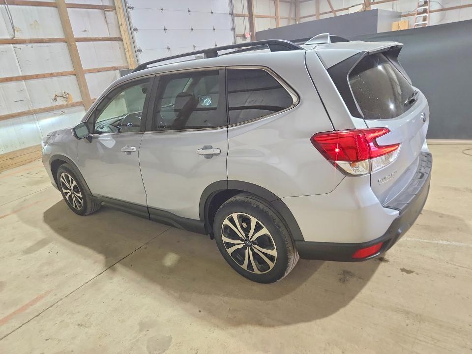 Продаж на аукціоні авто 2021 Subaru Forester, vin: JF2SKAUC2MH400793, номер лоту: 53523766