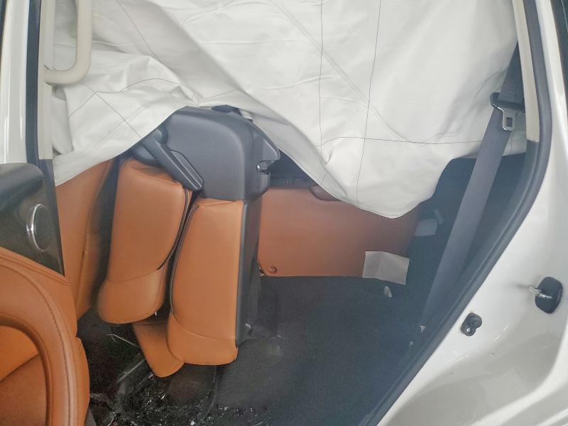 54452316 :رقم المزاد ، JN8AZ2NF6J9661312 vin ، 2018 Infiniti Qx80 مزاد بيع