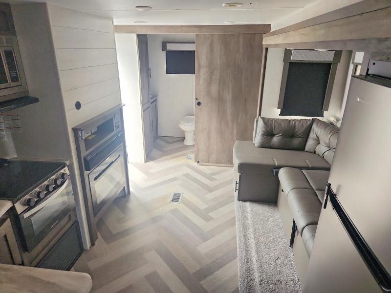 Aukcja sprzedaży 2020 Salem Recreational Vehicle (rv), vin: 4X4TSMX29LA325843, numer aukcji: 52561436