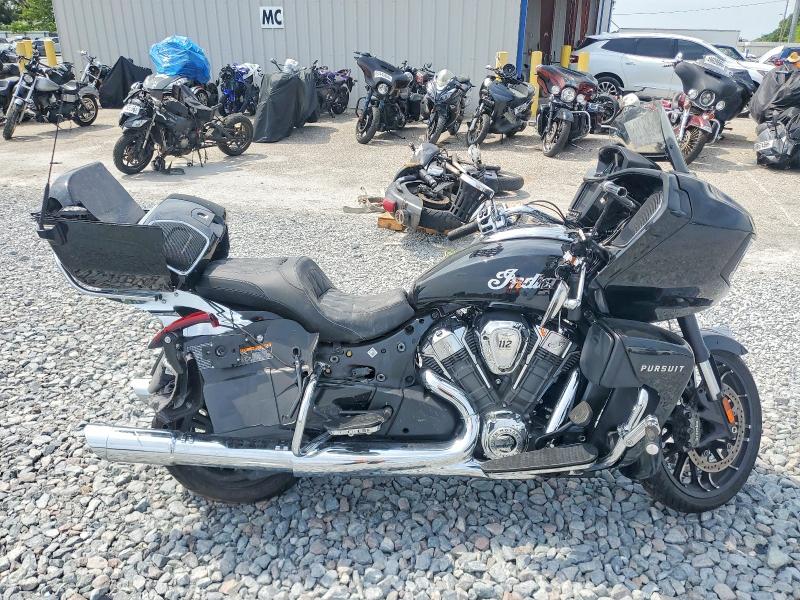 2026 Indian Motorcycle Co. Pursuit მანქანა იყიდება აუქციონზე, vin: 56KLD6SS8T3440600, აუქციონის ნომერი: 53085076