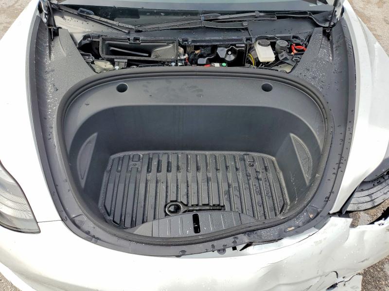 Продажа на аукционе авто 2023 Tesla Model 3, vin: 5YJ3E1EA5PF648094, номер лота: 55153986