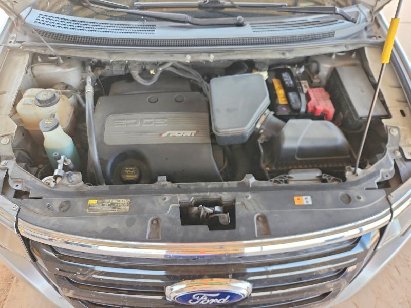 Aukcja sprzedaży 2013 Ford Edge, vin: 2FMDK3AK9DBC74620, numer aukcji: 53601536