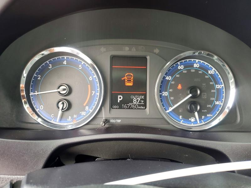 Продаж на аукціоні авто 2018 Toyota Corolla, vin: 5YFBURHE1JP747566, номер лоту: 54475356