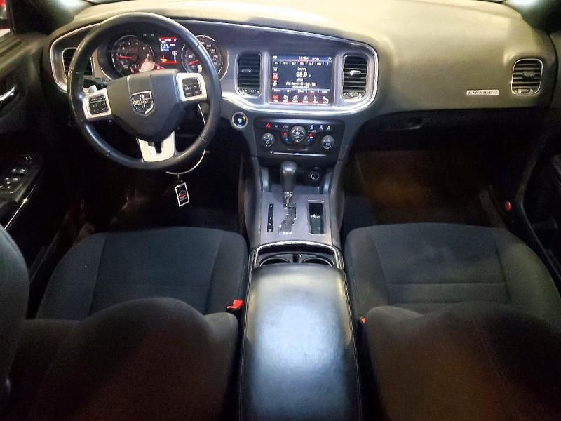 2014 Dodge Charger მანქანა იყიდება აუქციონზე, vin: 2C3CDXDT6EH320414, აუქციონის ნომერი: 52010406