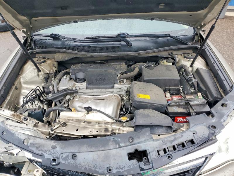 Aukcja sprzedaży 2014 Toyota Camry, vin: 4T1BF1FK0EU454556, numer aukcji: 54632746