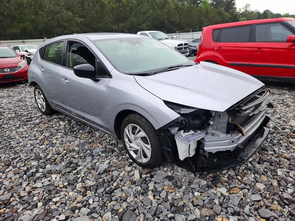 Aukcja sprzedaży 2024 Subaru Impreza, vin: JF1GUABC2R8373562, numer aukcji: 51675066